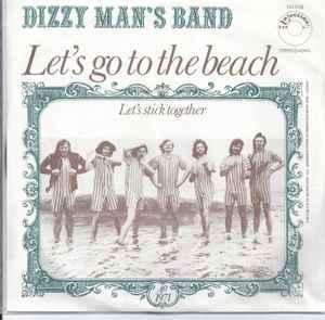 vinyl single 7 inch - Dizzy Mans Band - Lets Go To The..., Cd's en Dvd's, Vinyl Singles, Zo goed als nieuw, Verzenden