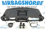AIRBAG SET – DASHBOARD ZWART PEUGEOT EXPERT (2016-HEDEN), Gebruikt, Peugeot