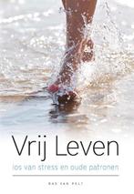 9789090316604 Vrij Leven | Tweedehands, Verzenden, Zo goed als nieuw, Bas van Pelt