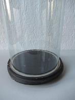 Stolp - Glas en hout - 1900-1910