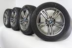 BMW X5 X6 F15 F16 19 inch M velgen 623 + Winterbanden Pirell, 19 inch, Gebruikt, Velg(en), Winterbanden