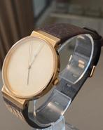 JACOB JENSEN Design Horloge - Model 845, Zo goed als nieuw, Polshorloge