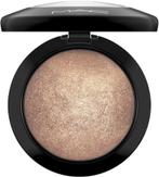 MAC MINERALIZE GLOBAL GLOW SKINFINISH HIGHLIGHTER DOOSJE 1.., Sieraden, Tassen en Uiterlijk, Uiterlijk | Cosmetica en Make-up