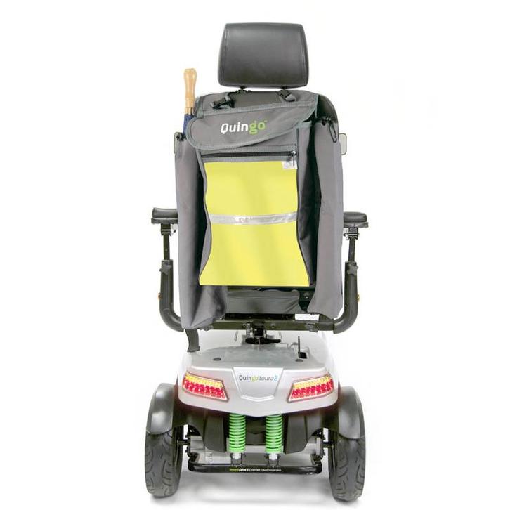 Quingo Toura2, Diversen, Brommobielen en Scootmobielen, Nieuw, Quingo, Verzenden