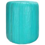 vidaXL Agrarische stretchfilm 25 m 50 cm x 1800 m groen, Verzenden