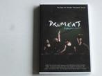 Drumcat - Female Percussion Group (DVD) Gesigneerd, Cd's en Dvd's, Dvd's | Muziek en Concerten, Verzenden, Zo goed als nieuw