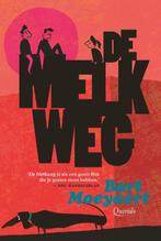 De melkweg 9789045125398 Bart Moeyaert, Boeken, Verzenden, Zo goed als nieuw, Bart Moeyaert