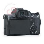 Sony A7 IV nr. 0637, Ophalen of Verzenden, Zo goed als nieuw, Sony