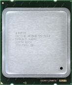 Intel Xeon E5-2690 - 8Core / 16Threads, 2.90-3.20Ghz, 30MB C, Computers en Software, Processors, Ophalen of Verzenden, 3 tot 4 Ghz