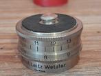 Leitz Panoramakopf Farux Meetzoeker camera