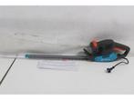 Gardena EasyCut 420/45 - Elektrische heggenschaar - 420W, Verzenden, Zo goed als nieuw, Gardena