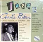 cd - Charlie Parker - Charlie Parker - Round Midnight &amp..