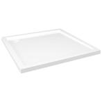 90x90 Douchebak ABS - Tweedekansje - Topkwaliteit -40% ko..., Ophalen of Verzenden, Nieuw, Douche