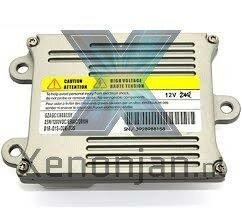 D1S D1R ballast/starter, Auto-onderdelen, Verlichting, Verzenden