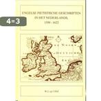 Engelse pietistische geschriften in het Nederlands,, Boeken, Verzenden, Gelezen, W.J. Op 't Hof