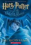 Harry Potter And The Order Of The Phoenix van J. K. Rowling