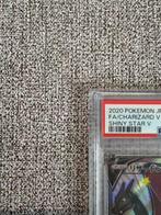 Pokémon - 1 Graded card - Charizard, Shiny - Sword and, Nieuw