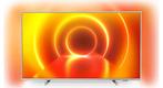 Philips 75PUS7855 75 inch 4K Ambilight Smart TV, Ophalen, Philips, 50 Hz, Zo goed als nieuw