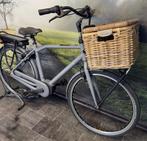 E-BIKE! Demo Gazelle Heavy Duty Elektrische herenfiets 500WH, Ophalen of Verzenden, 50 km per accu of meer, Zo goed als nieuw