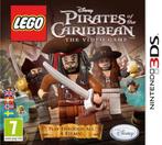 LEGO Pirates of the Caribbean (Nintendo 3DS), Vanaf 3 jaar, Gebruikt, Verzenden