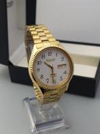 Citizen - Eagle7 Day-Date - Zonder minimumprijs - 4-S82841, Nieuw