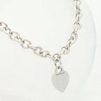 Zonder minimumprijs - Halsketting Zilver, Sieraden, Tassen en Uiterlijk, Kettingen, Nieuw