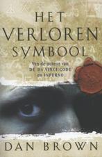 Het verloren symbool / Robert Langdon 9789024565245, Verzenden, Gelezen, Dan Brown