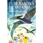 IN DE BAN VAN DE ERFENIS 9789033106972 Ravenswaay, Verzenden, Gelezen, Ravenswaay