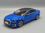 Diecast 1:18 - Modelauto - Audi A6 L 55 TFSI Quattro S-Line, Nieuw