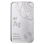 5 Troy Ounce - Zilver .999 - 5 oz Freedom 999 Fine Silver