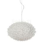 Kartell Big Bloom Hanglamp, helder (Hanglampen, Verlichting), Huis en Inrichting, Lampen | Hanglampen, Verzenden, Nieuw
