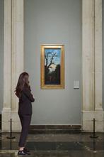 Andrea Locatelli (1695-1741), Kring van - Paesaggio con, Antiek en Kunst