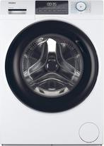 Haier HW100-BP12929A - Wasmachine - 10 kg - 1400 tpm -, Ophalen of Verzenden, Nieuw, Voorlader, 85 tot 90 cm