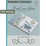 Kant-en-klaar / Cantecleer hobbytopper 9789043914765, Verzenden, Zo goed als nieuw, Anneke Radsma-Rietveld