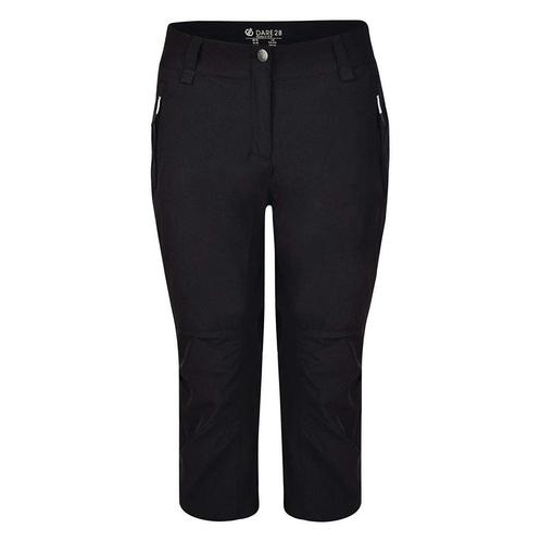 -58% Dare2b  Dare2b Dames melodic ii 3/4 wandelbroek  maat 3, Kleding | Dames, Sportkleding, Zwart, Nieuw, Verzenden