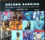Golden Earring The Complete Single Collection 1965-1991 -Vol, Cd's en Dvd's, Verzenden, Nieuw in verpakking