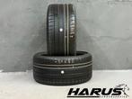 265/30/20 94Y Michelin zomerbanden 6mm profiel 2 stuks, Gebruikt, 265 mm, Ophalen of Verzenden, Band(en)