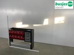 Modul gebruikte bedrijfswagen inrichting (nr 2544), Auto diversen, Overige Auto diversen, Ophalen of Verzenden