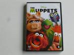 Disney - The Muppets (DVD), Cd's en Dvd's, Verzenden, Nieuw in verpakking