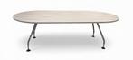 Vitra Ad Hoc Spatio vergadertafel, 240 x 120 cm, Overige plaatsen, Ophalen of Verzenden, Gebruikt, Tafel