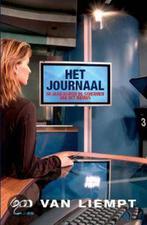 Het Journaal 9789050187367 Ad van Liempt, Verzenden, Gelezen, Ad van Liempt