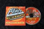 Alles Over CD-i Philips CDi Thuis Versie Karton Sleeve, Spelcomputers en Games, Games | Overige, Verzenden, Nieuw