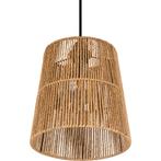 LED Hanglamp - Hangverlichting - Trion Holz - E27 Fitting -, Huis en Inrichting, Ophalen of Verzenden, Nieuw