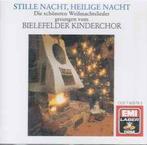 cd - Der Bielefelder Kinderchor - Stille Nacht, Heilige N..., Verzenden, Zo goed als nieuw