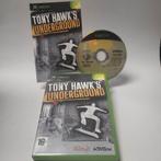 Tony Hawks Underground Xbox Original, Ophalen of Verzenden, Zo goed als nieuw