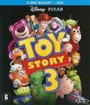 Toy story 3 - Blu-ray, Cd's en Dvd's, Blu-ray, Verzenden
