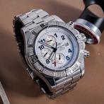 Breitling - Super Avenger Chronograph Diamond Bezel -, Nieuw