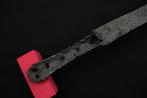 Middeleeuws (Gothic) Lange ijzer Militaire dolk - 32.7 cm, Antiek en Kunst