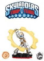 Skylanders Trap Team Character - Gearshift Nieuw - iDEAL!, Spelcomputers en Games, Games | Nintendo Wii, Ophalen of Verzenden