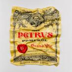 Soyz Bank (1988) - Petrus